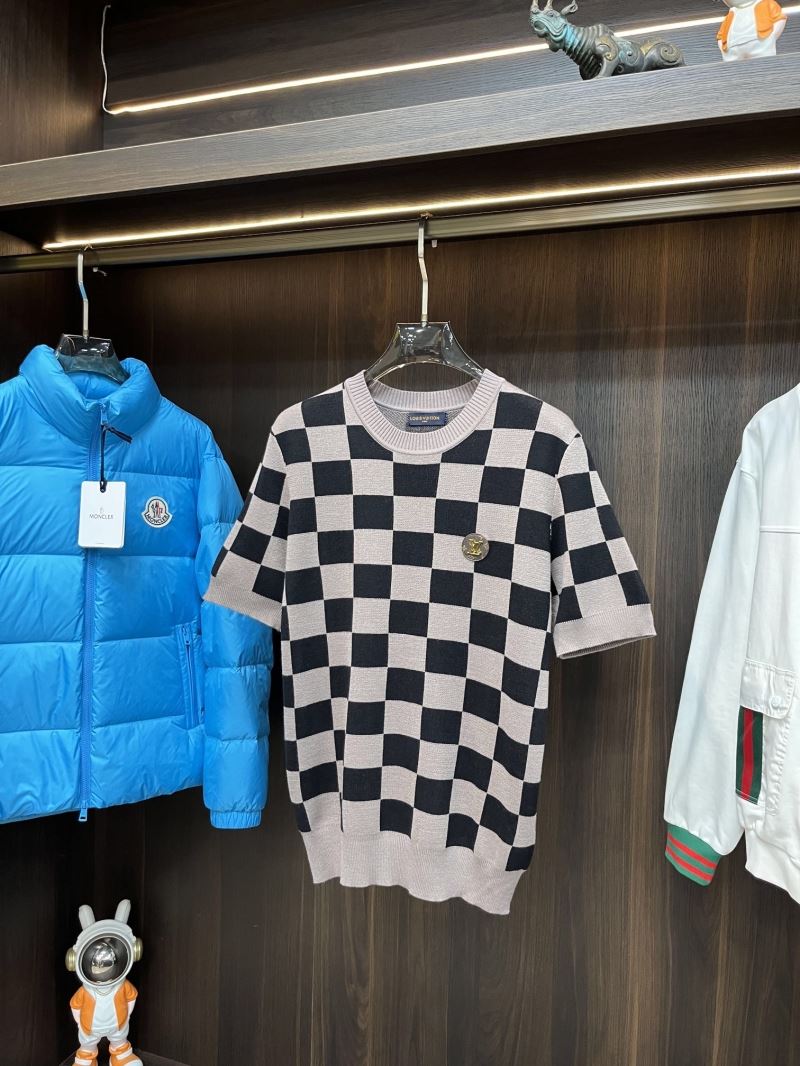 Louis Vuitton Sweaters